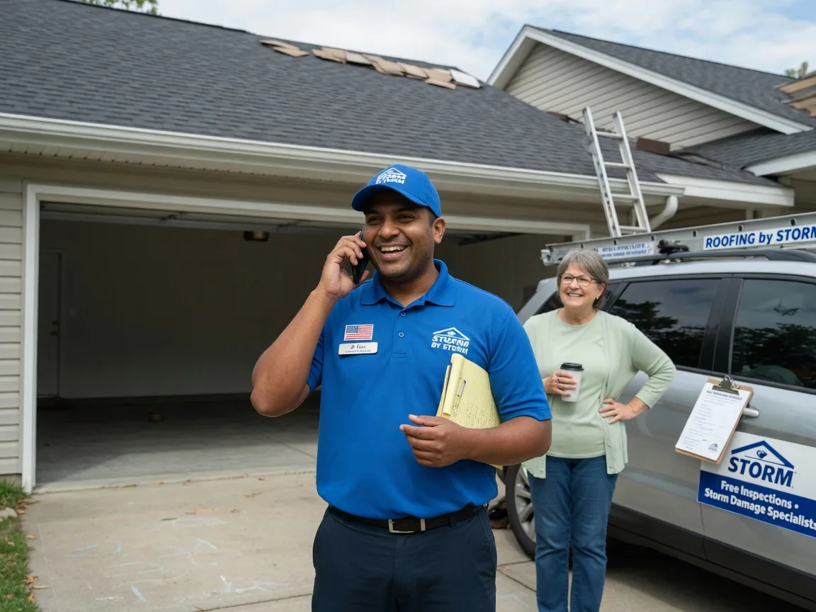 Roof Repair Near Me Sharon, PA FAQs