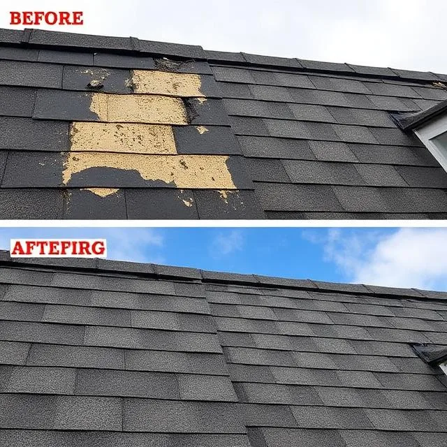 Roof Repair Near Me in Sharon, PA near me